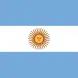 Bandera argentina